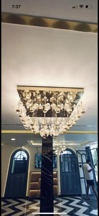 reside inn avenue