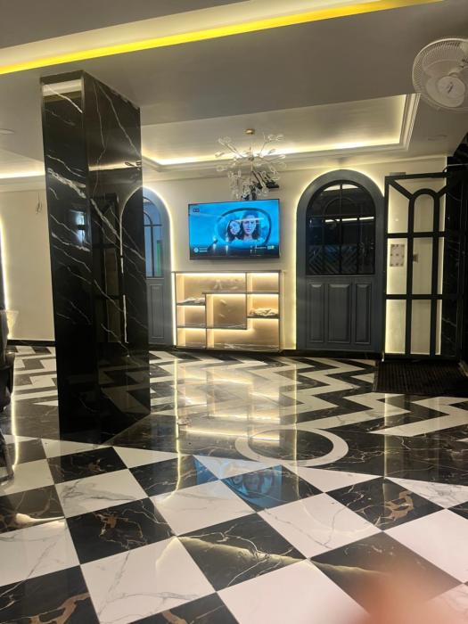 reside inn avenue