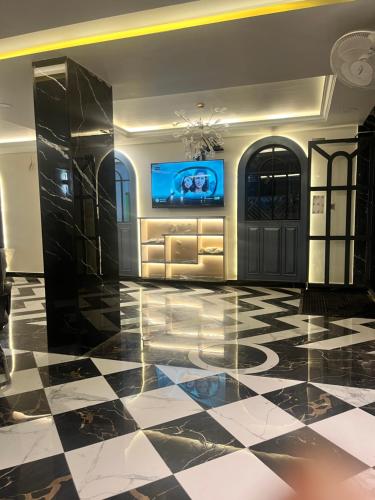 reside inn avenue