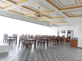 luxe vista resort kodai