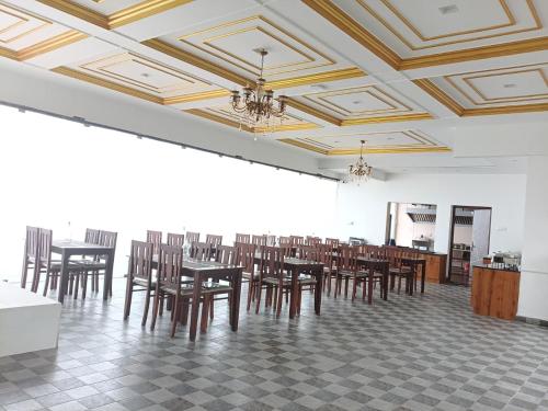 luxe vista resort kodai
