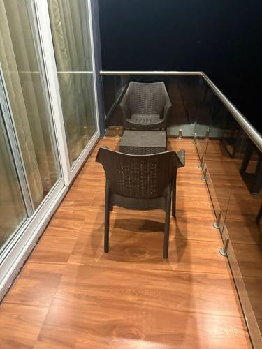 luxe vista resort kodai