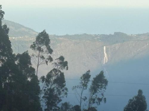 luxe vista resort kodai