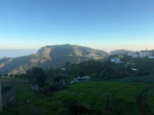 luxe vista resort kodai