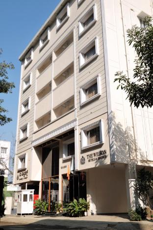 the wilsons hotels and resorts