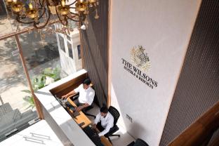 the wilsons hotels and resorts