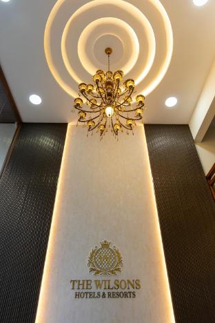 the wilsons hotels and resorts