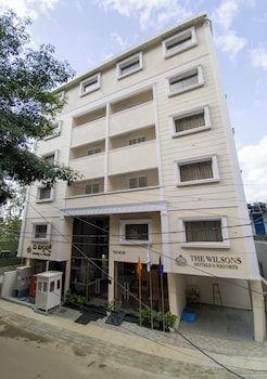 the wilsons hotels and resorts