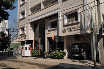 the wilsons hotels and resorts