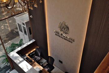 the wilsons hotels and resorts