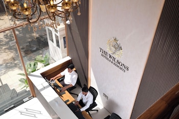 the wilsons hotels and resorts