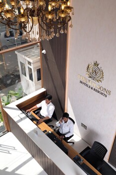 the wilsons hotels and resorts