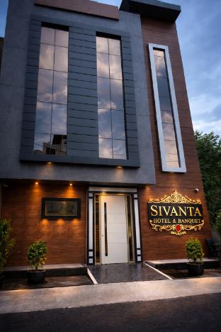 hotel pravas inn
