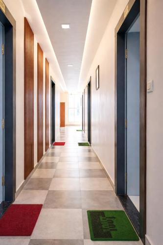 hotel pravas inn