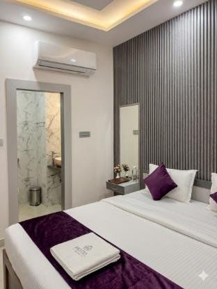 hotel pravas inn