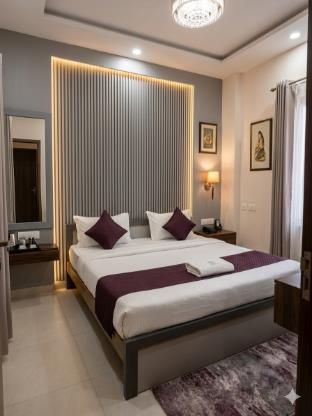 hotel pravas inn