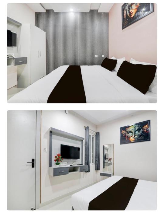 hotel pravas inn