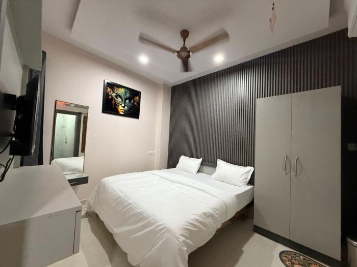 hotel pravas inn