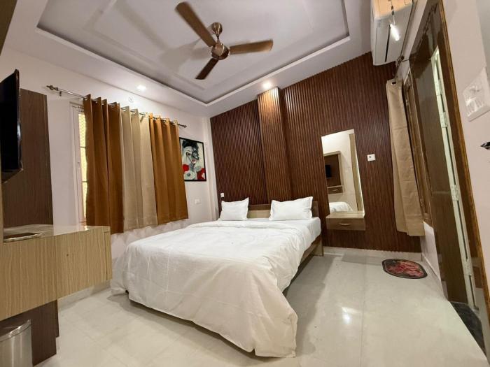 hotel pravas inn