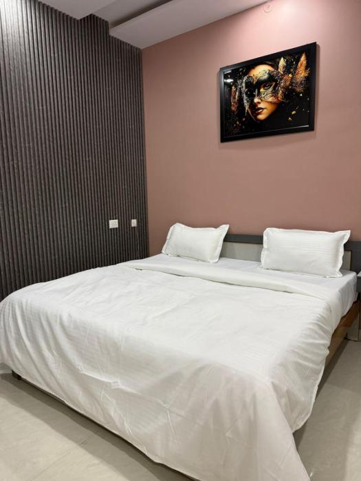 hotel pravas inn