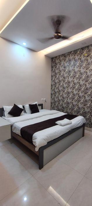 hotel pravas inn