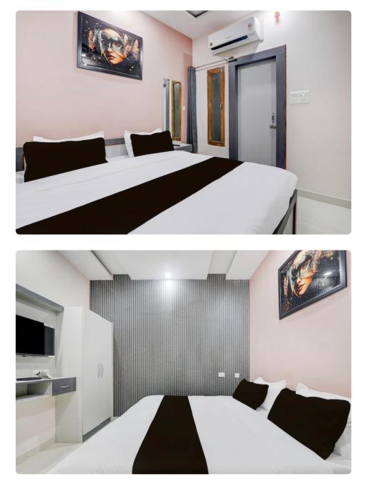hotel pravas inn