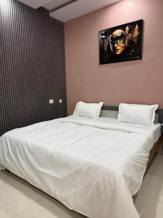 hotel pravas inn