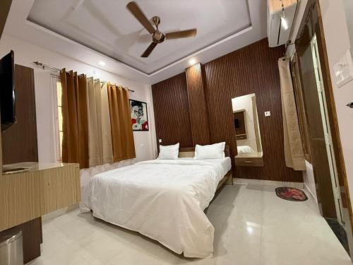 hotel pravas inn