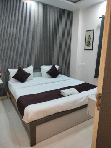 hotel pravas inn
