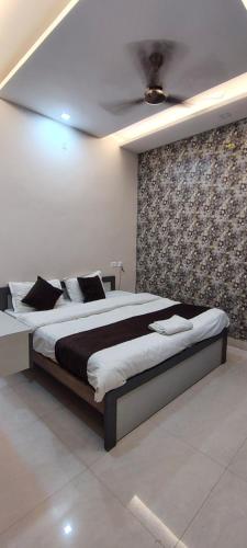 Hotel Pravas Inn,,1 star