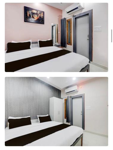 Hotel Pravas Inn,,1 star