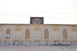 royal mac palace