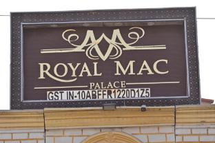royal mac palace