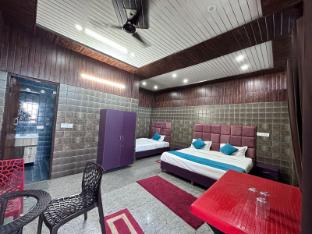 bella vista homestay and resort