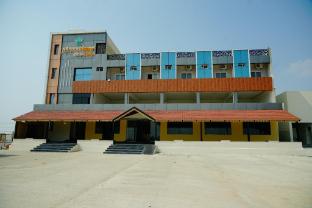 Aaravarth Suites 46,,3 star