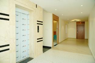 Aaravarth Suites 46,,3 star