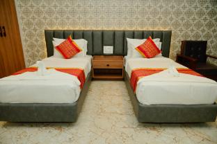 Aaravarth Suites 46,,3 star