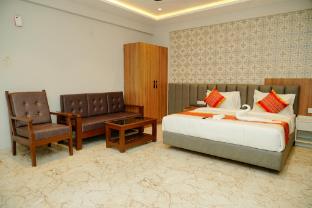 aaravarth suites 46