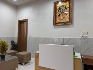 ramkali atithi bhavan