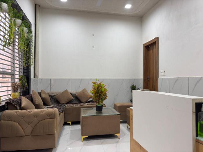 ramkali atithi bhavan