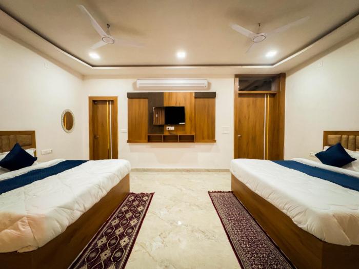 ramkali atithi bhavan