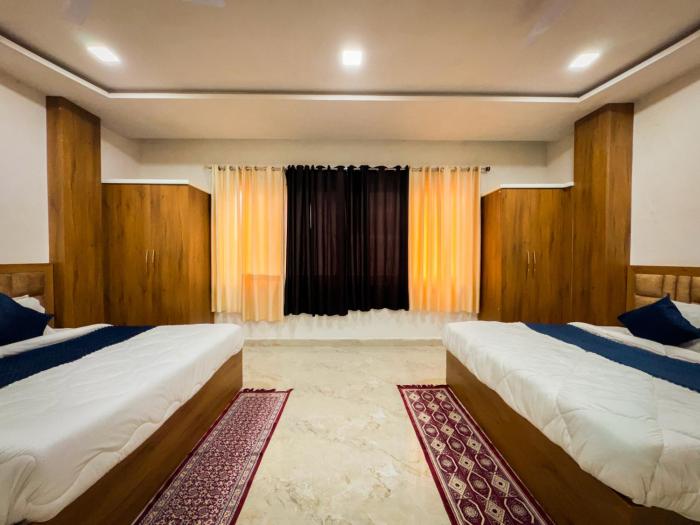 ramkali atithi bhavan