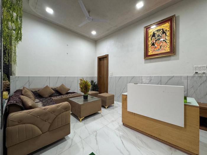 vrindavan