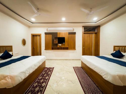 ramkali atithi bhavan