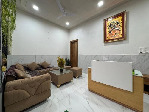vrindavan