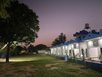 pushkar prime resort