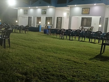 Pushkar Prime Resort,,2 star