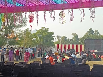 Pushkar Prime Resort,,2 star