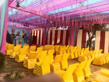 pushkar prime resort