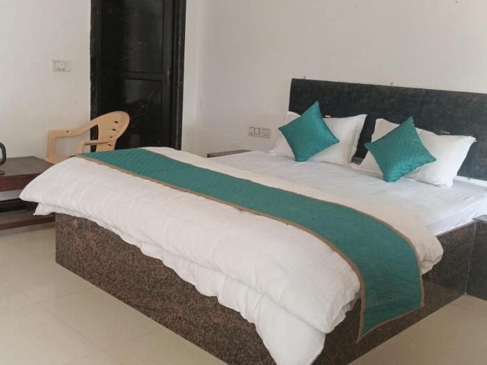 pushkar prime resort